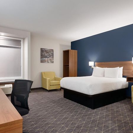 Park Inn By Radisson, Kelowna Exteriér fotografie