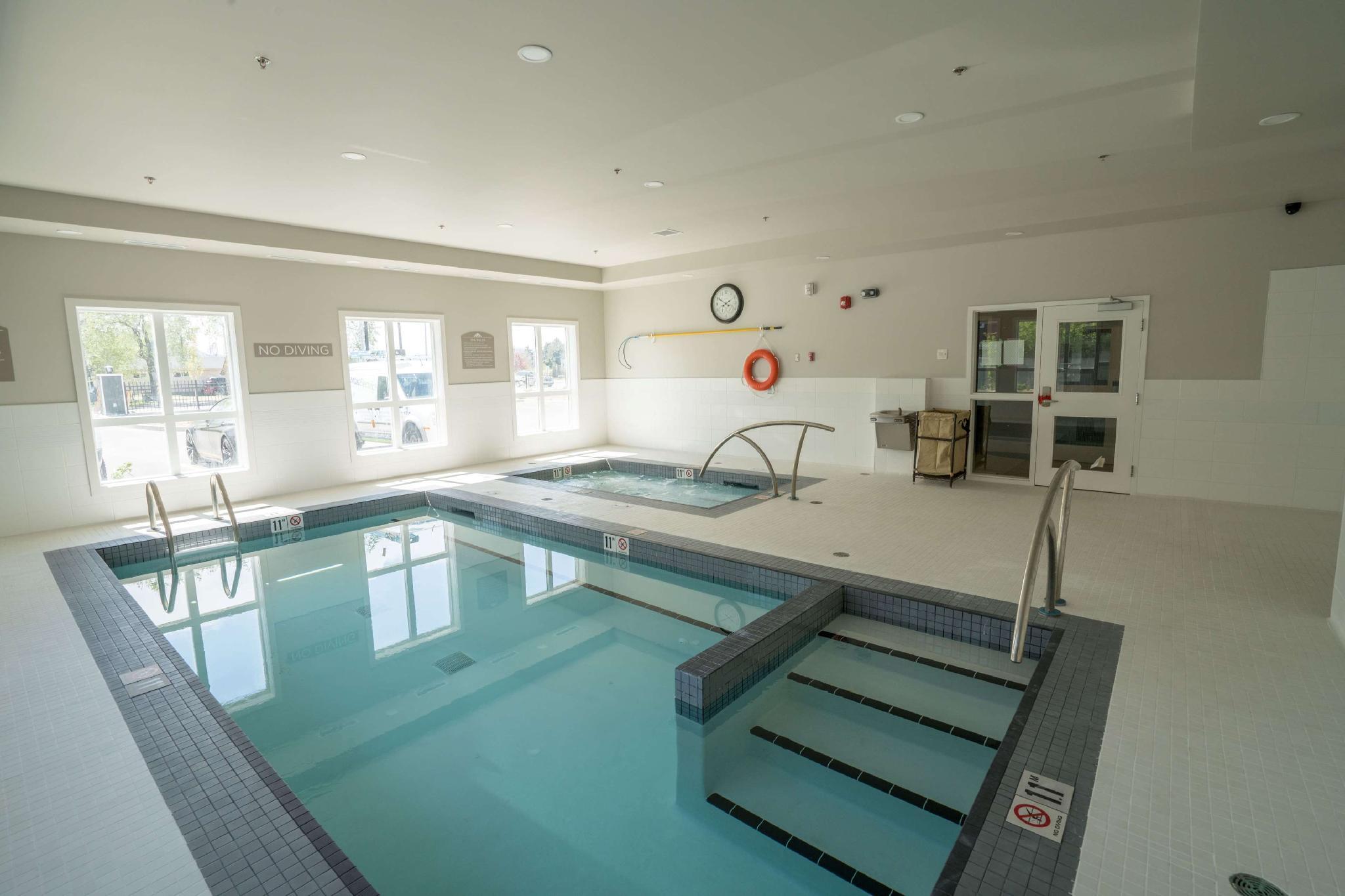 Park Inn By Radisson, Kelowna Exteriér fotografie