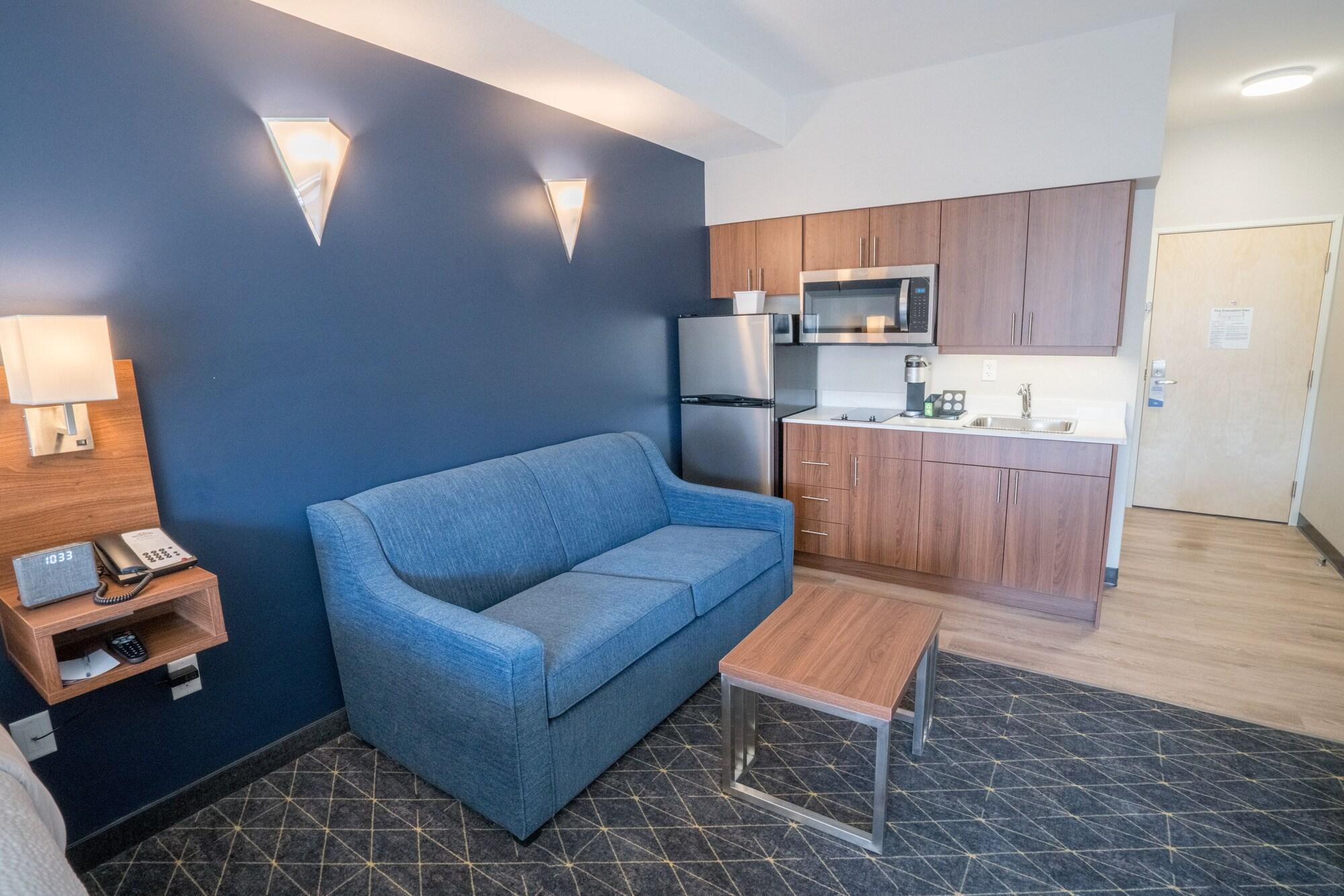 Park Inn By Radisson, Kelowna Exteriér fotografie