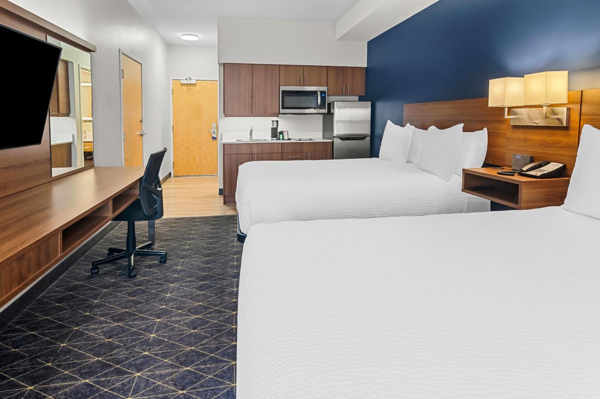 Park Inn By Radisson, Kelowna Exteriér fotografie