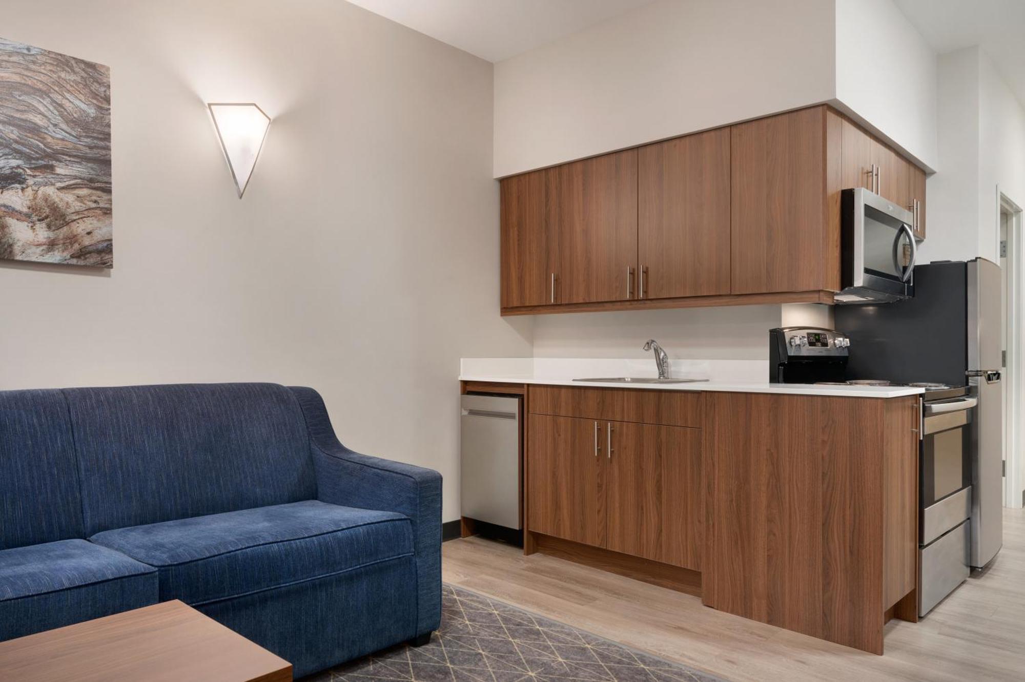 Park Inn By Radisson, Kelowna Exteriér fotografie